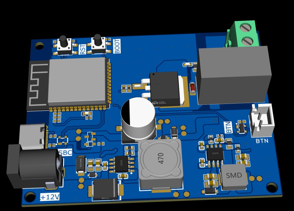 Equipo FitControl — vista completa